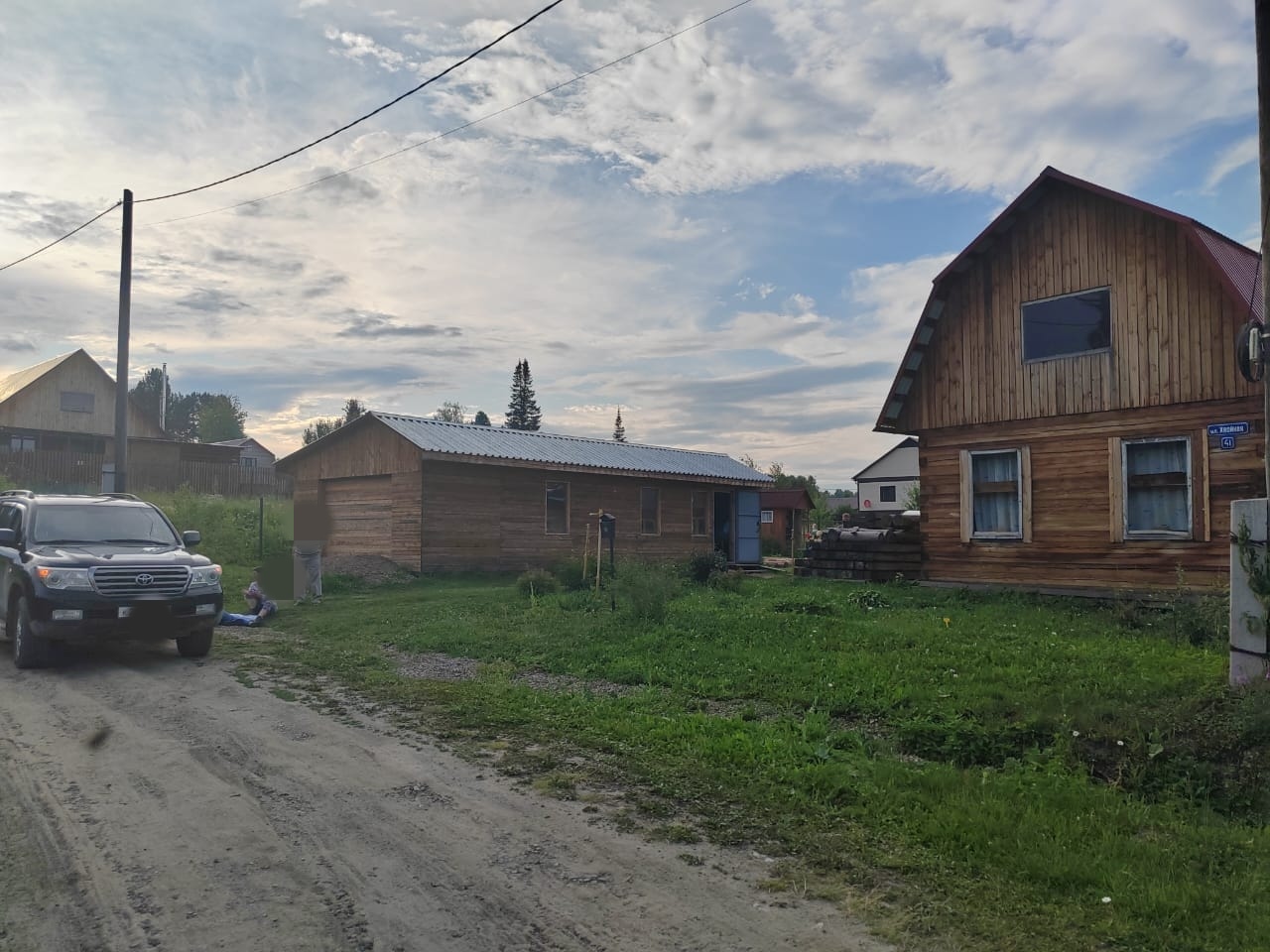 В Томском районе в результате дорожно-транспортного происшествия погиб несовершеннолетний..
