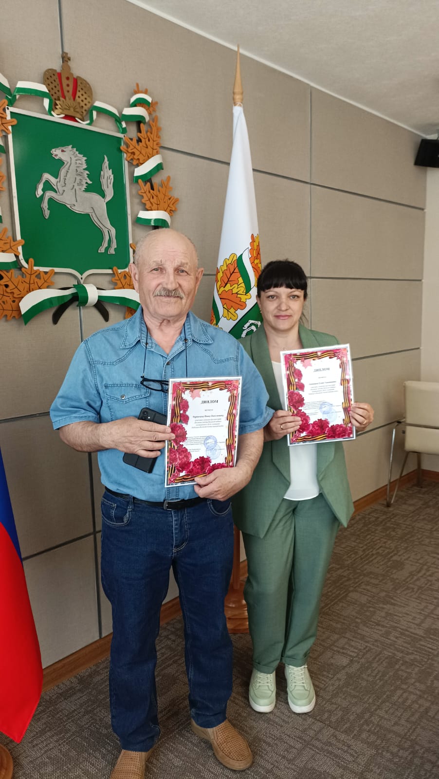 Подведены итоги конкурса фотоисторий «Великая любовь Великой войны».
